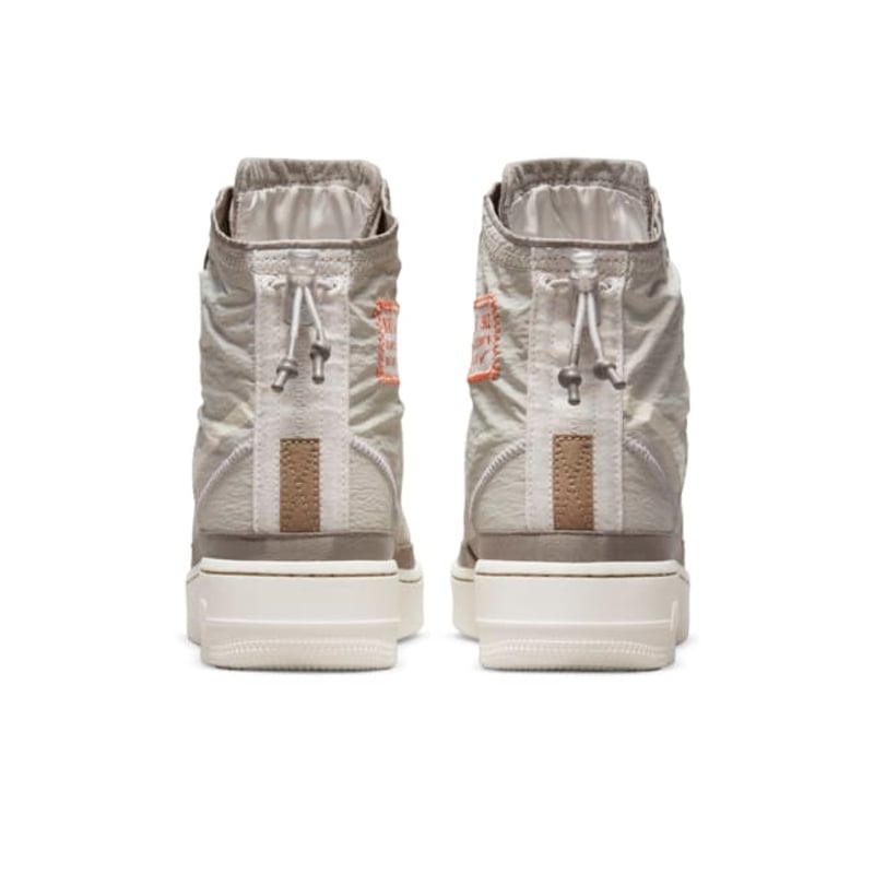 Nike Air Force 1 Shell DO7450-211 06