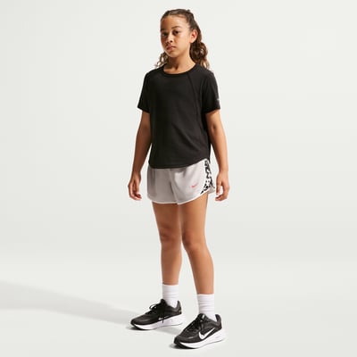 Short Nike Tempo Dri-FIT "Moon Particle" | Enfant | Course à pied | 01 | SPORTSHOWROOM