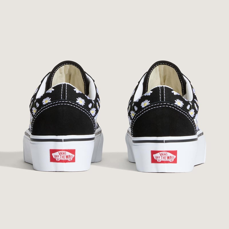 Vans Old Skool Platform VN000E87BA2 04
