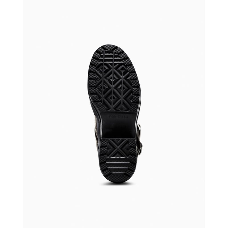 Converse Chuck 70 De Luxe Heel Platform A12209C 02