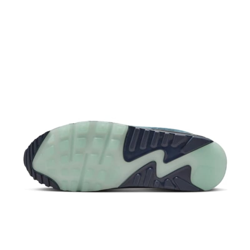 Nike Air Max 90 HQ1970-400 02