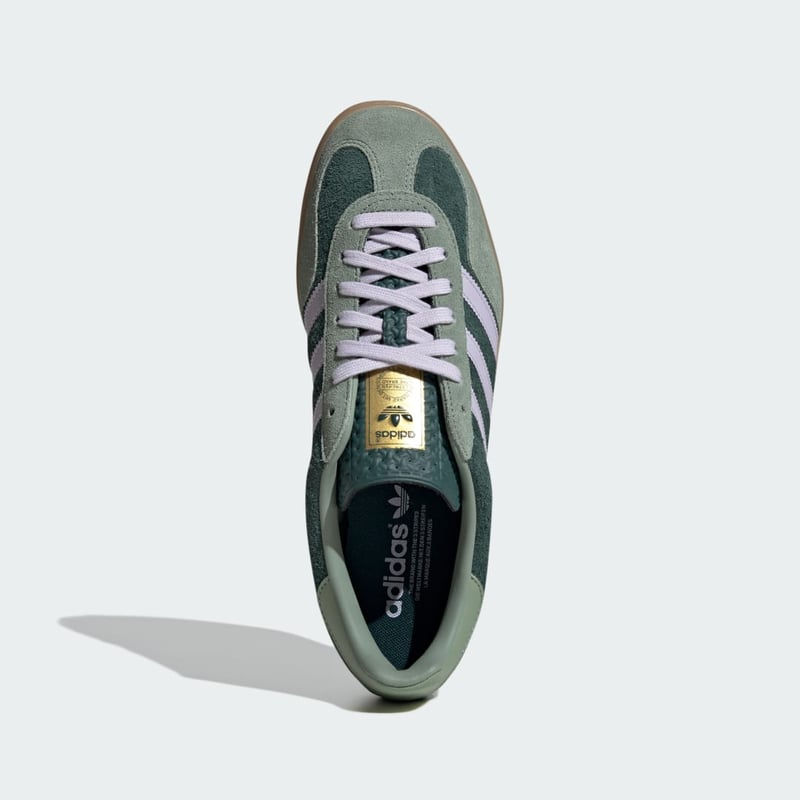 adidas Gazelle Indoor JI0323 02