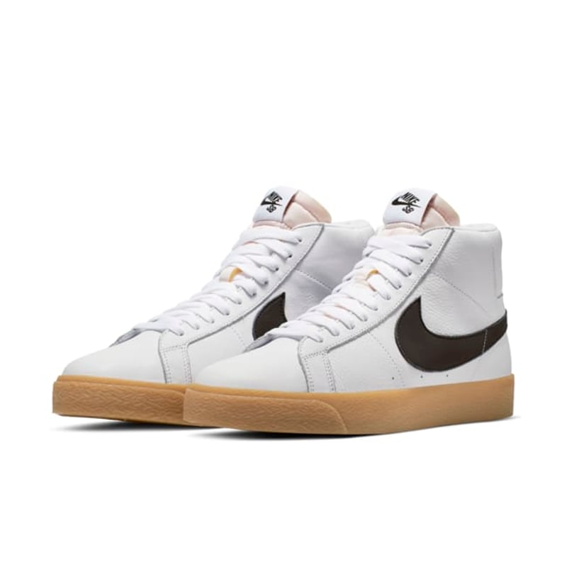 Nike SB Blazer Mid CD2569-100 05