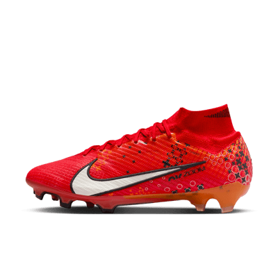 Nike Superfly 9 Elite Mercurial FG