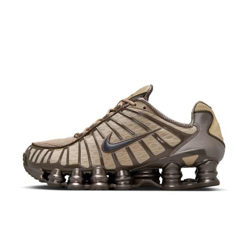 Nike Shox TL AR3566-201 01