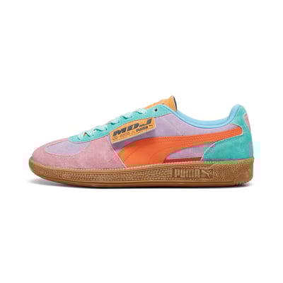 PUMA Palermo 