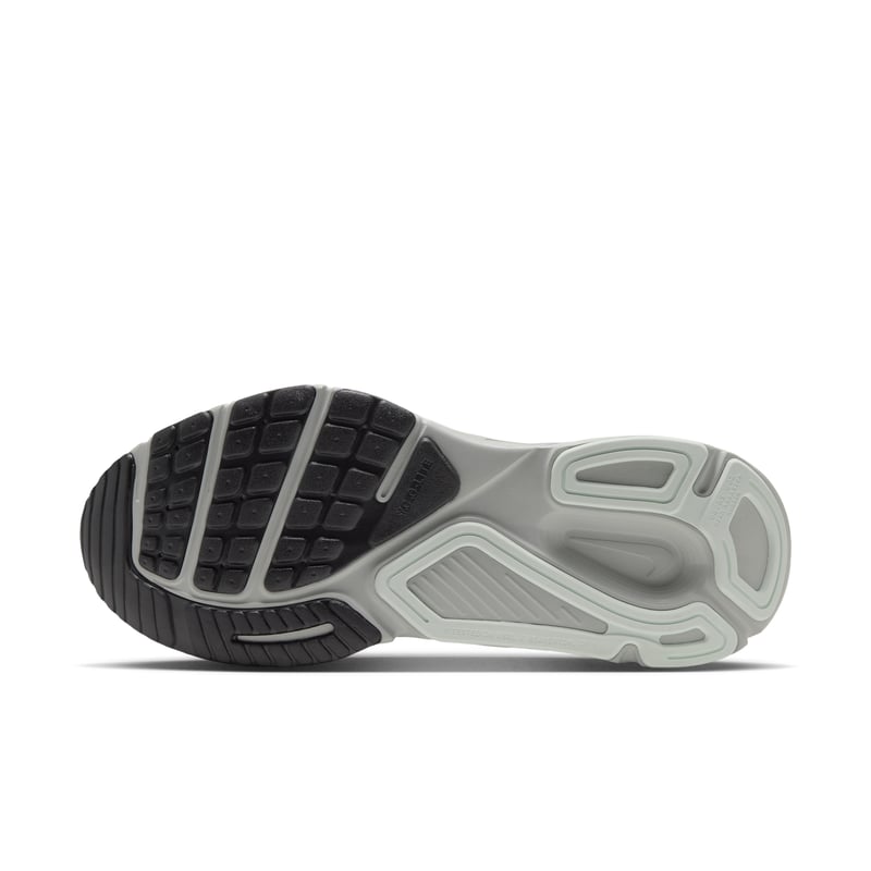 Nike Structure Plus runners "Midnight Navy & Smoky Blue" | Men | Running | 02 | SPORTSHOWROOM