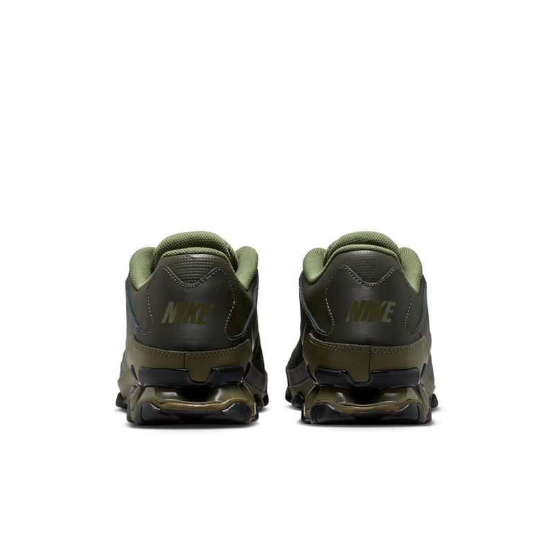 Scarpe da palestra Nike Reax 8 TR "Sequoia & Medium Olive" | Uomo | Allenamento | 06 | SPORTSHOWROOM