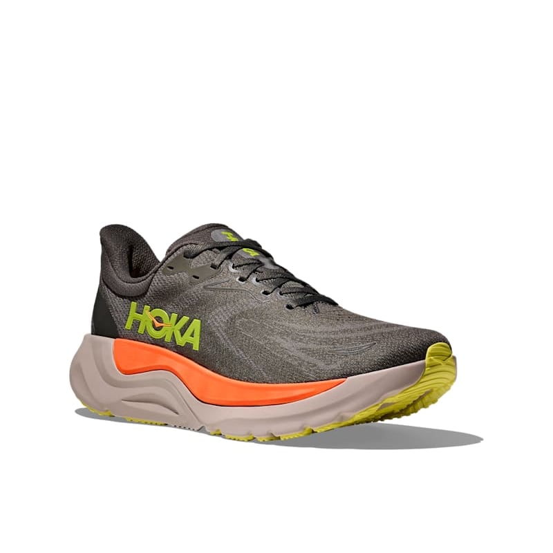 HOKA Arahi 8 1168690-AHLT 06