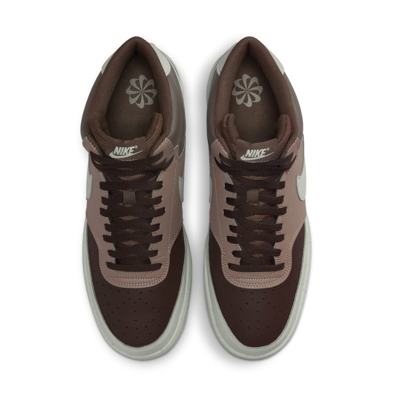 Nike Court Vision Mid Next Nature DN3577-200 04
