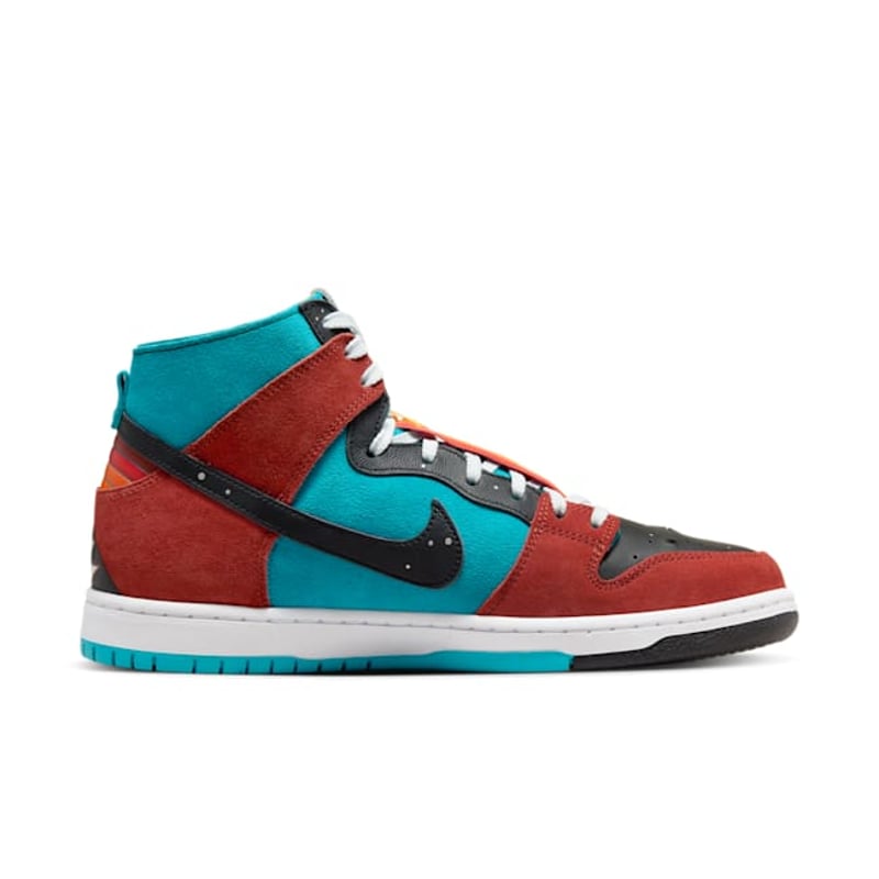 Nike SB Dunk High Decon x Di'orr Greenwood FQ1775-400 03