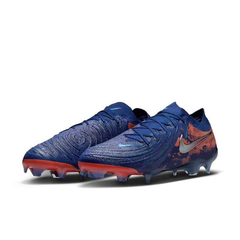Nike Phantom GX 2 Elite FG HF6361-400 05