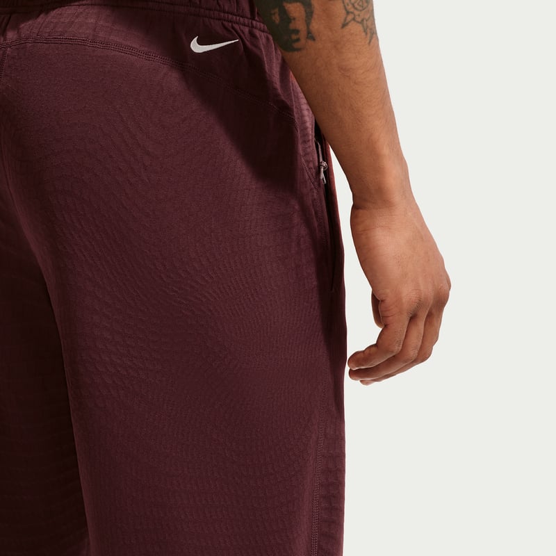Nike ACG 'Wolf Grid' Therma-FIT Pants "Mystic Dates & Tattoo" | Men | Hiking | 03 | SPORTSHOWROOM