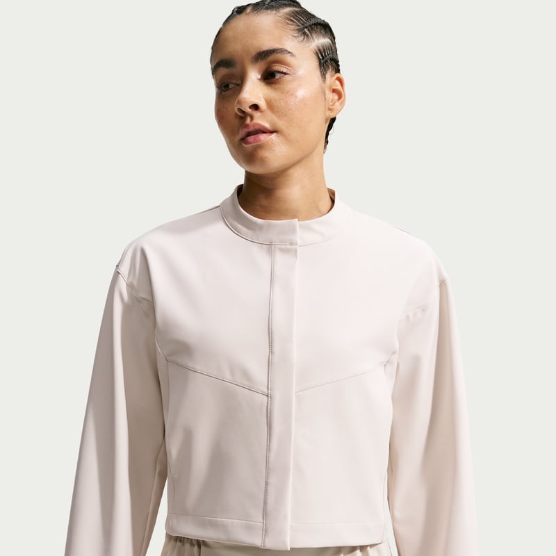 Nike 24.7 PerfectStretch Dri-FIT Cropped IB8986-104 01