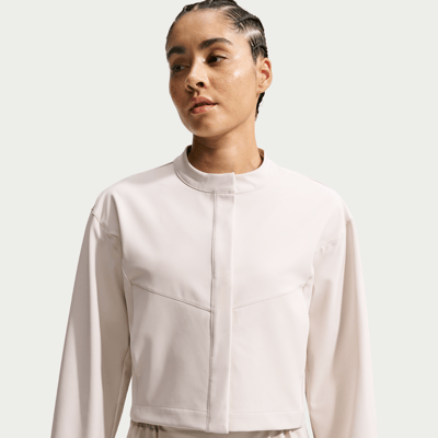 Nike 24.7 PerfectStretch Dri-FIT Cropped IB8986-104 01