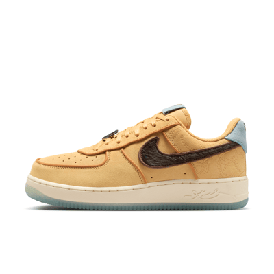 Nike Kobe Air Force 1 Low Protro runners "Siempre Mio" | Men | Sportstyle | 00 | SPORTSHOWROOM