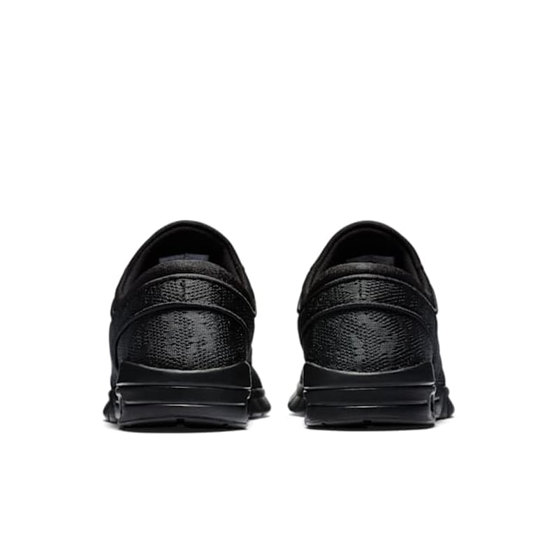 Nike SB Stefan Janoski Max Triple Black 631303 099 SPORTSHOWROOM