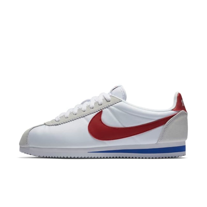 Nike Classic Cortez Nylon Premium 876873-101 01
