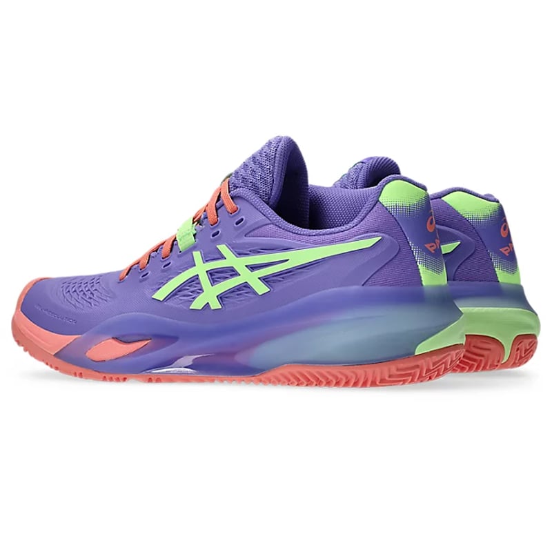 ASICS Gel-Resolution X Padel 1042A285-501 03