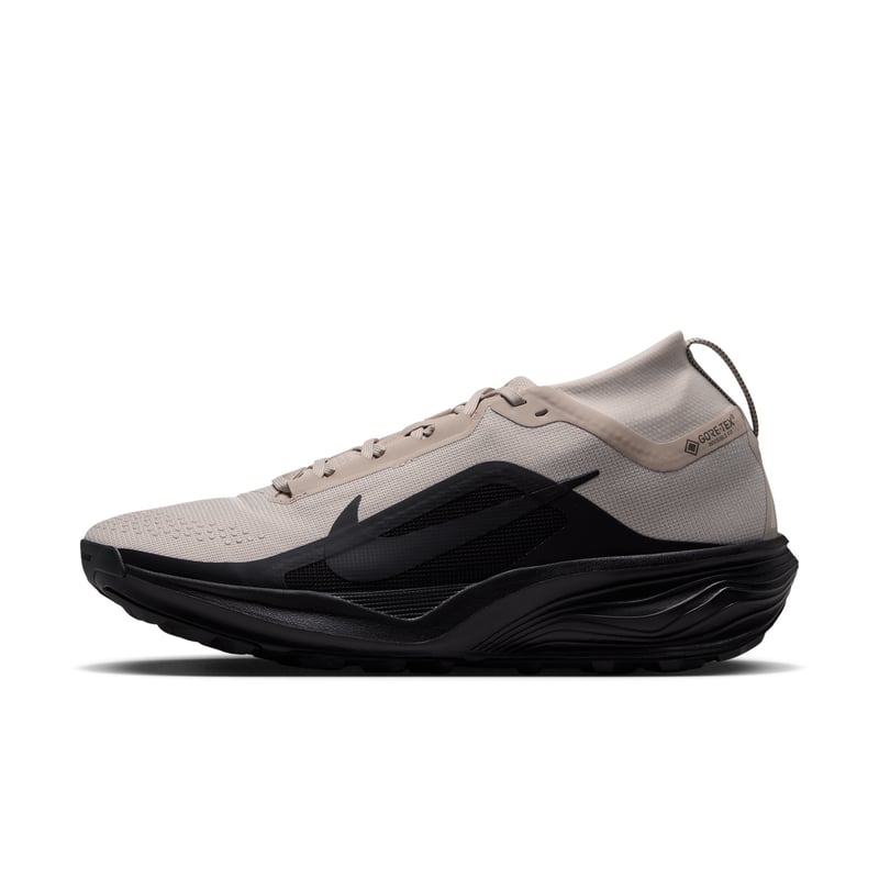 Nike ACG Pegasus GORE-TEX trailskor "Cream II & Black" | Män | Utomhus | 01 | SPORTSHOWROOM