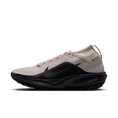 Scarpe da trail running Nike ACG Pegasus GORE-TEX "Cream II & Black" | Uomo | Outdoor | 01 | SPORTSHOWROOM