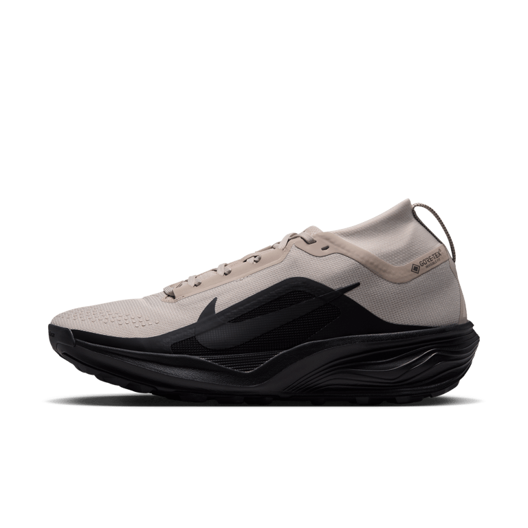 Nike ACG Pegasus GORE-TEX trail runners "Cream II & Black" | Men | Outdoor | 01 | SPORTSHOWROOM