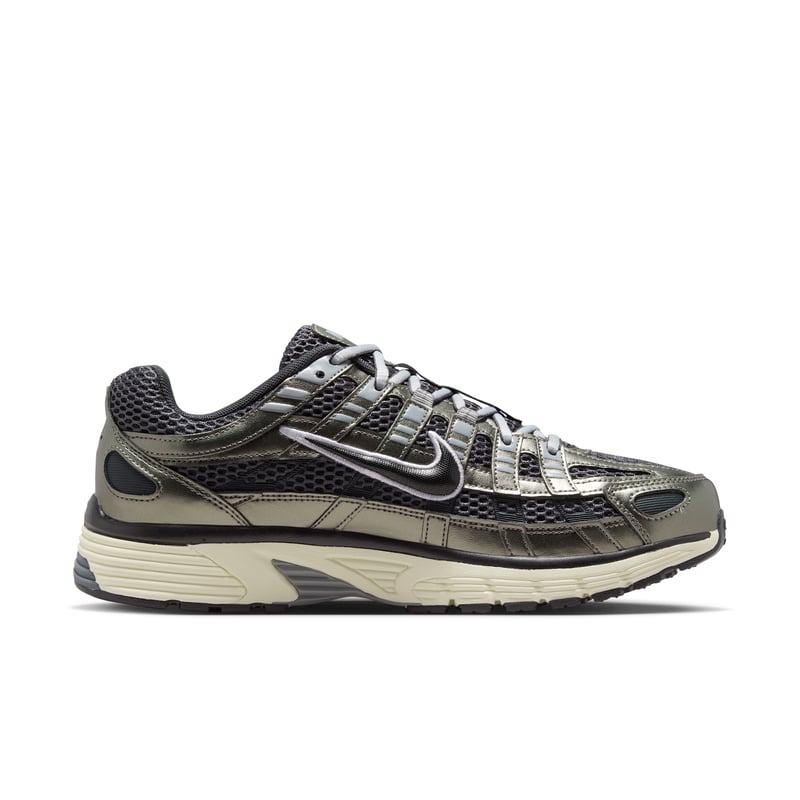 Nike P-6000 SE sneakers "Metallic Pewter & Smoke Grey" | Herre | Sportstyle | 02 | SPORTSHOWROOM