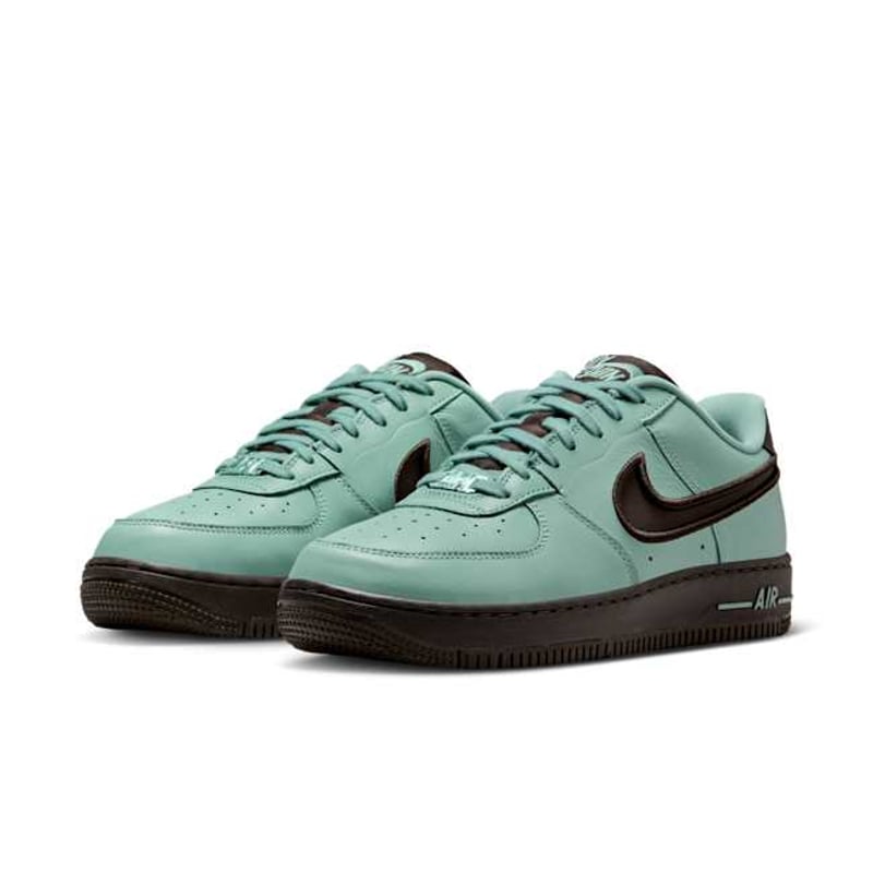 Nike Air Force 1 Low ‘Dance Pack’ FJ7409-003 05