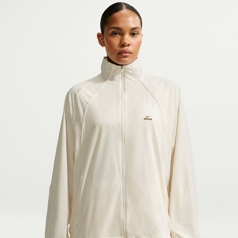 NikeSKIMS Stretch Nylon IU2223-108 01