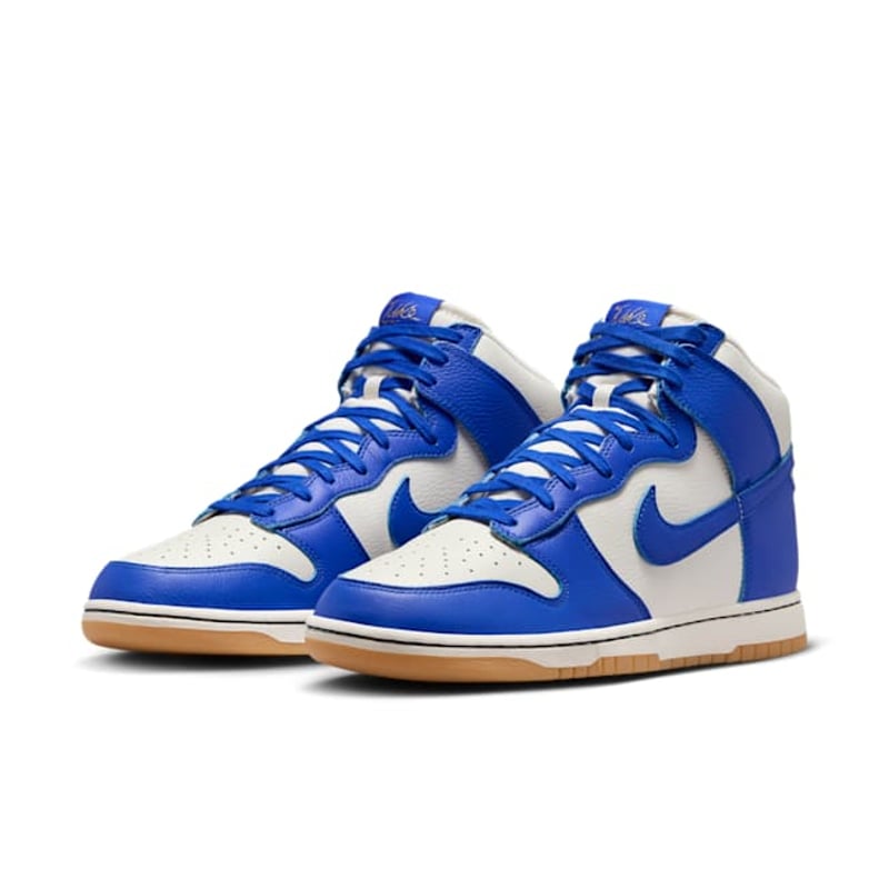 Nike Dunk High Retro SE FV6612-001 05