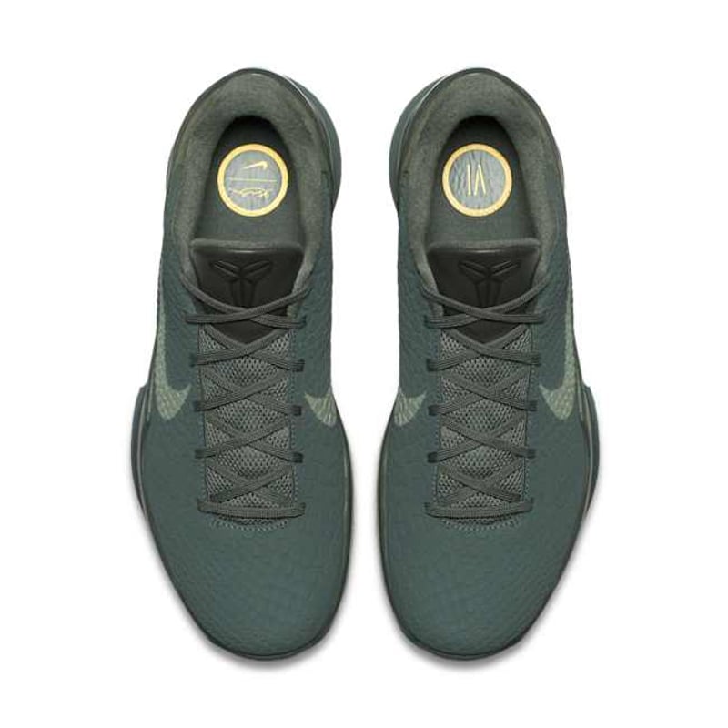 Nike Kobe 6 ‘Black Mamba Collection’ 869457-007 04