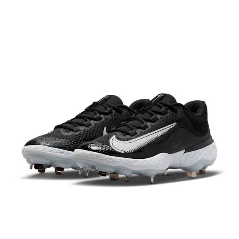 Nike Alpha Huarache Elite 4 Low DJ6521-001 05
