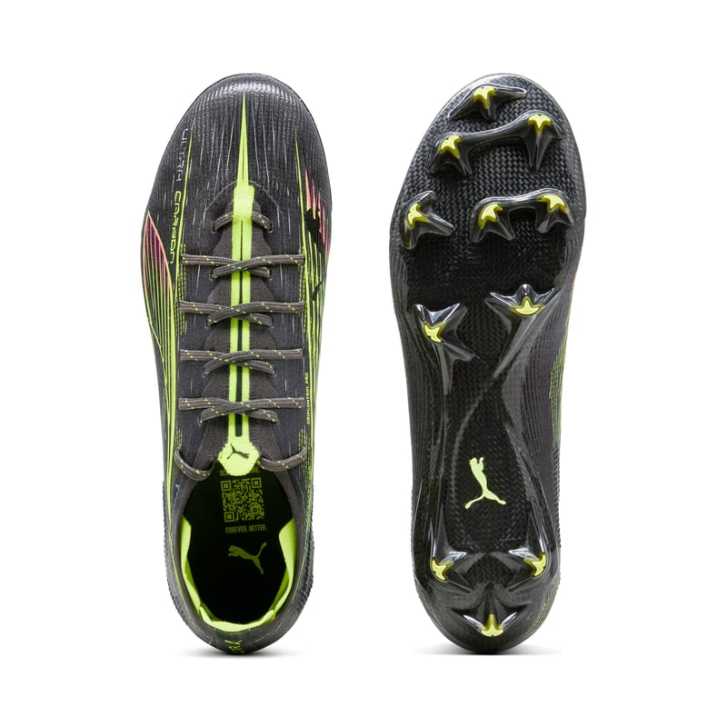 PUMA Ultra 5 Carbon FG 108158-03 02