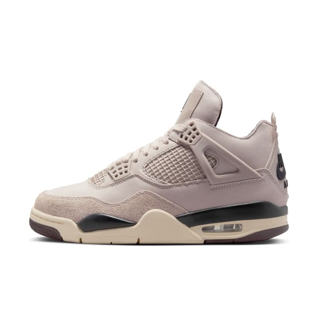 Jordan 4 Retro OG x A Ma Maniére