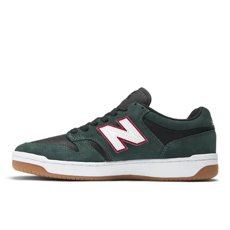 New Balance Numeric 480 x Jamie Foy NM480FOY 02