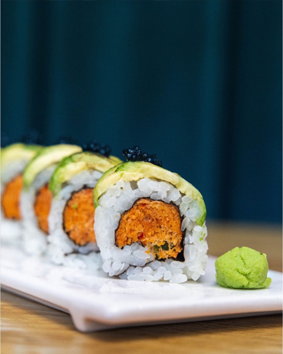 Beyond Sushi 2048 09