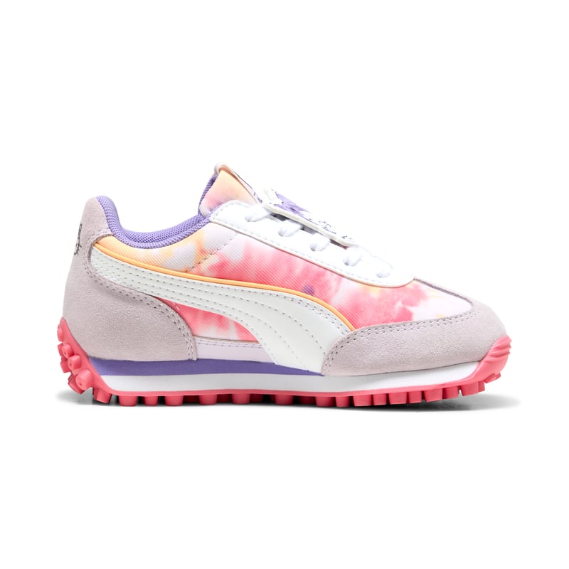 PUMA Easy Rider x HELLO KITTY AND FRIENDS 401411-01 03