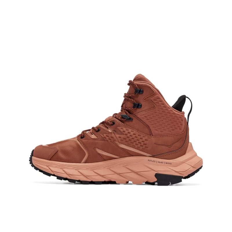 HOKA Anacapa Mid GORE-TEX 1122018-BCSB 08
