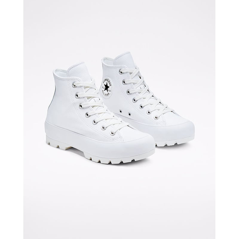 Converse Chuck Taylor All Star Lugged 567165C 04