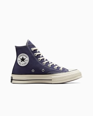 Converse Chuck 70 Vintage Canvas High A04589C