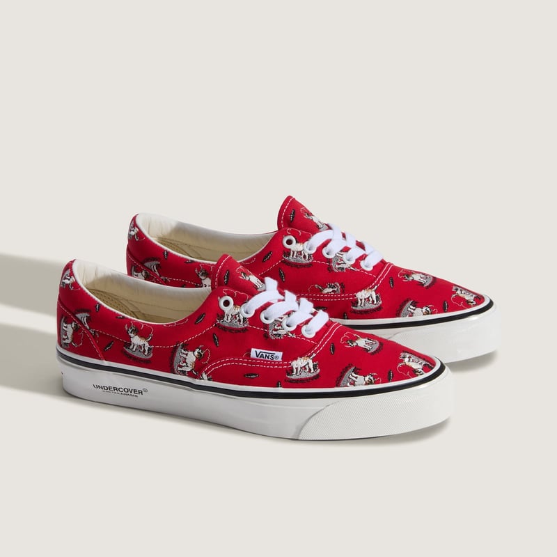 Vans OTW Era 95 x Undercover VN000EE8CJG 02