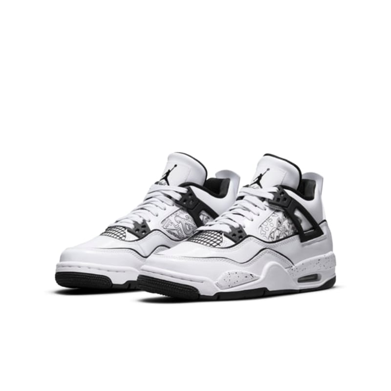 Jordan 4 Retro DC4101-100 04