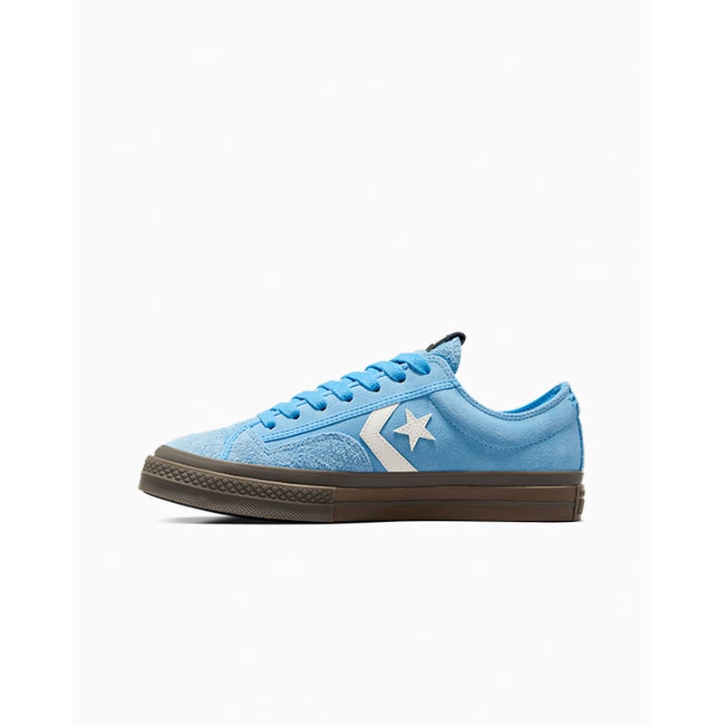 Converse Star Player 76 Suede A09085C 03
