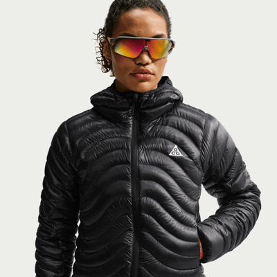 Nike ACG Lava Flow Therma-FIT ADV Ultralight Down Takki "Black" | Naiset | | 01 | SPORTSHOWROOM