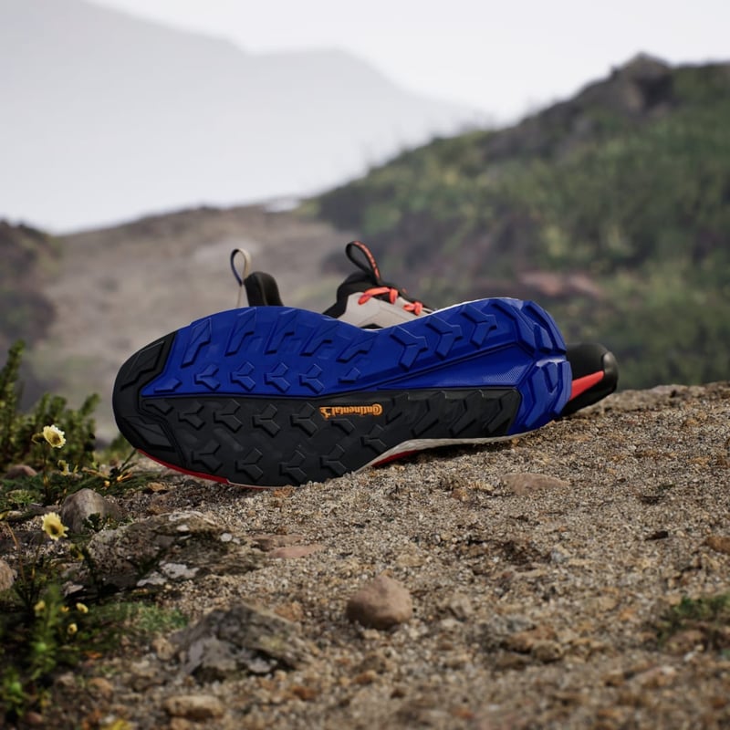 adidas Terrex Free Hiker 2.0 Low GORE-TEX IH3536 04