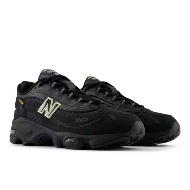 New Balance 1000 ‘Cordura Pack’ M1000BBV 03