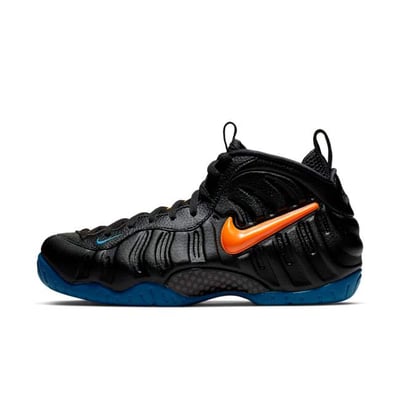 Nike Air Foamposite Pro 624041-010