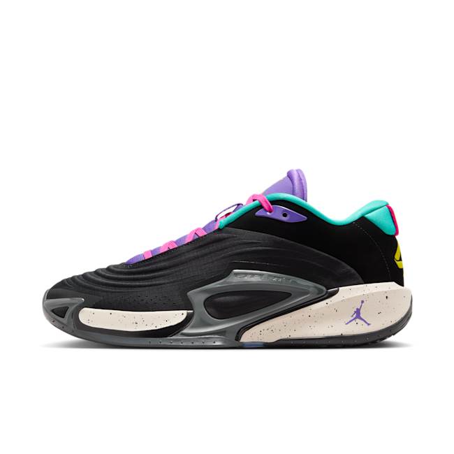 Jordan Luka 3