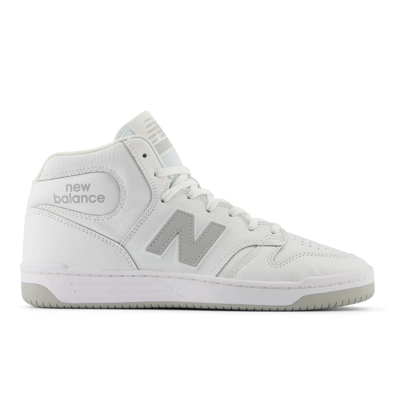 New Balance Numeric 480 High NM480HWG 01