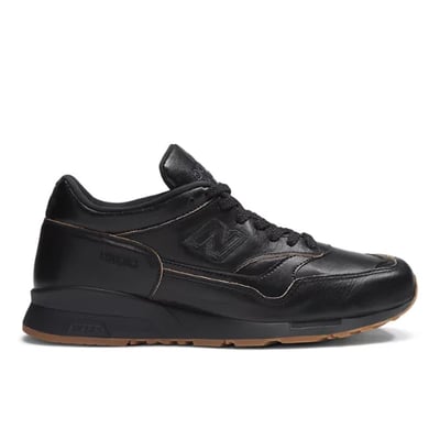 New Balance 1500 Made in UK ‘Lux Leather Pack’ U1500KBI